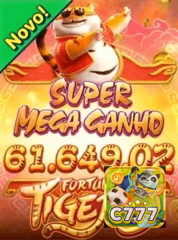 Catálogo C777 2.547 jogos - Pragmatic Play, Evolution, NetEnt